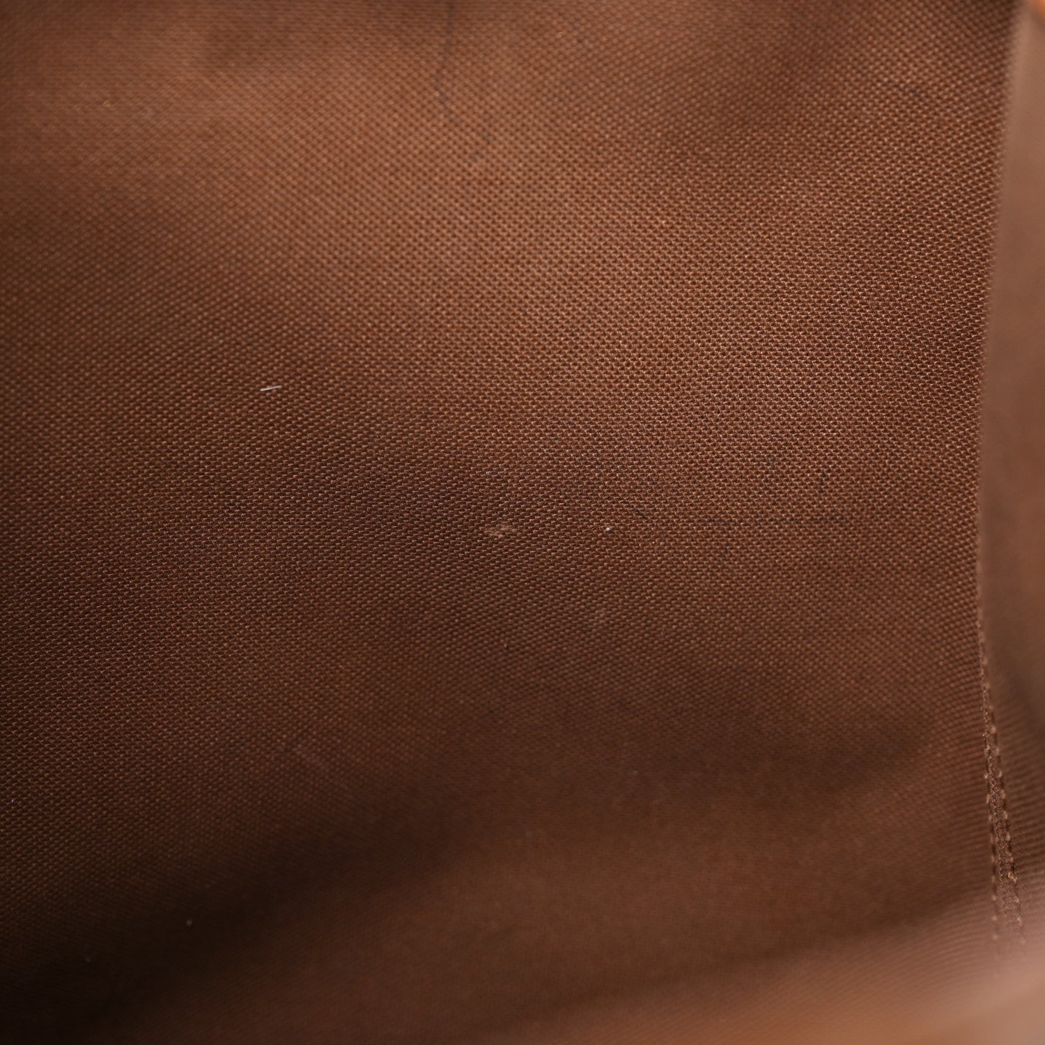 Louis Vuitton Monogram Petit Noe 12 of 21