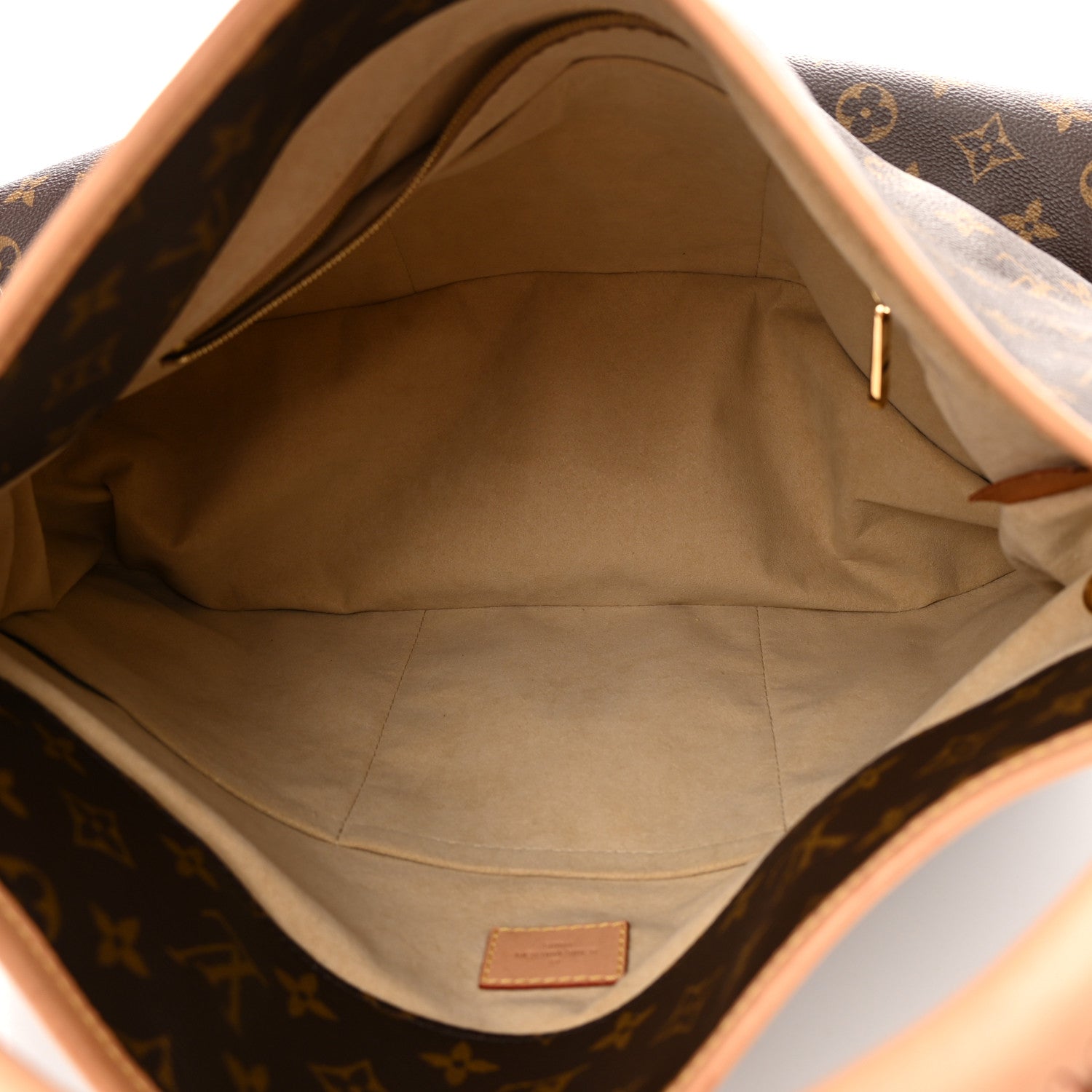 Louis Vuitton Monogram Artsy MM 5 of 18