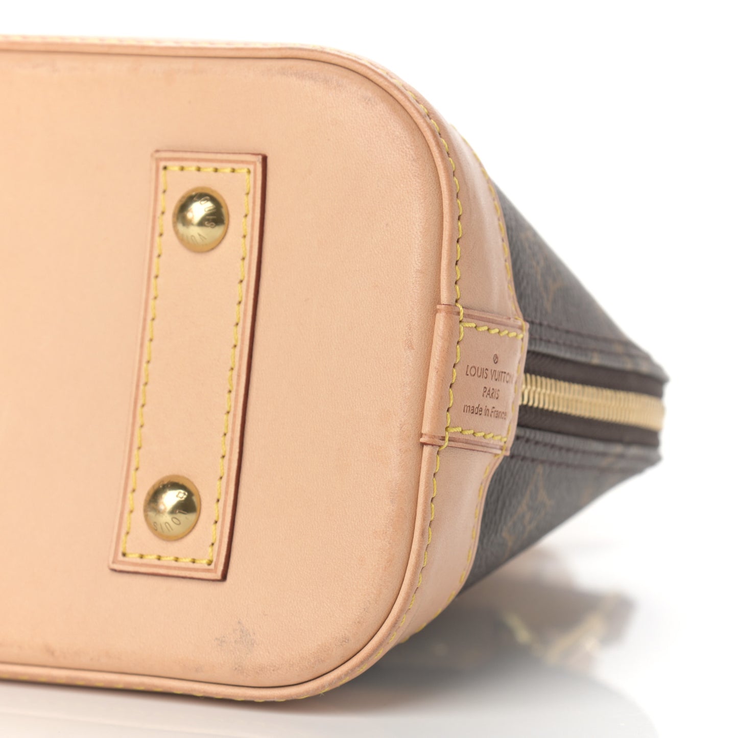 Monogram Alma BB