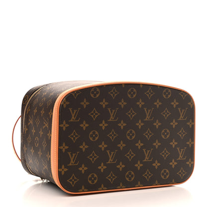 Louis Vuitton Monogram Nice 3 of 11
