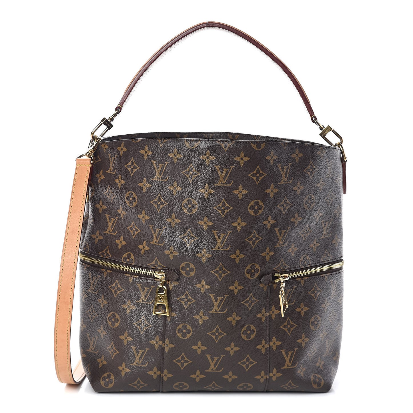 Monogram Melie
