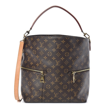 Louis Vuitton Monogram Melie 1 of 9