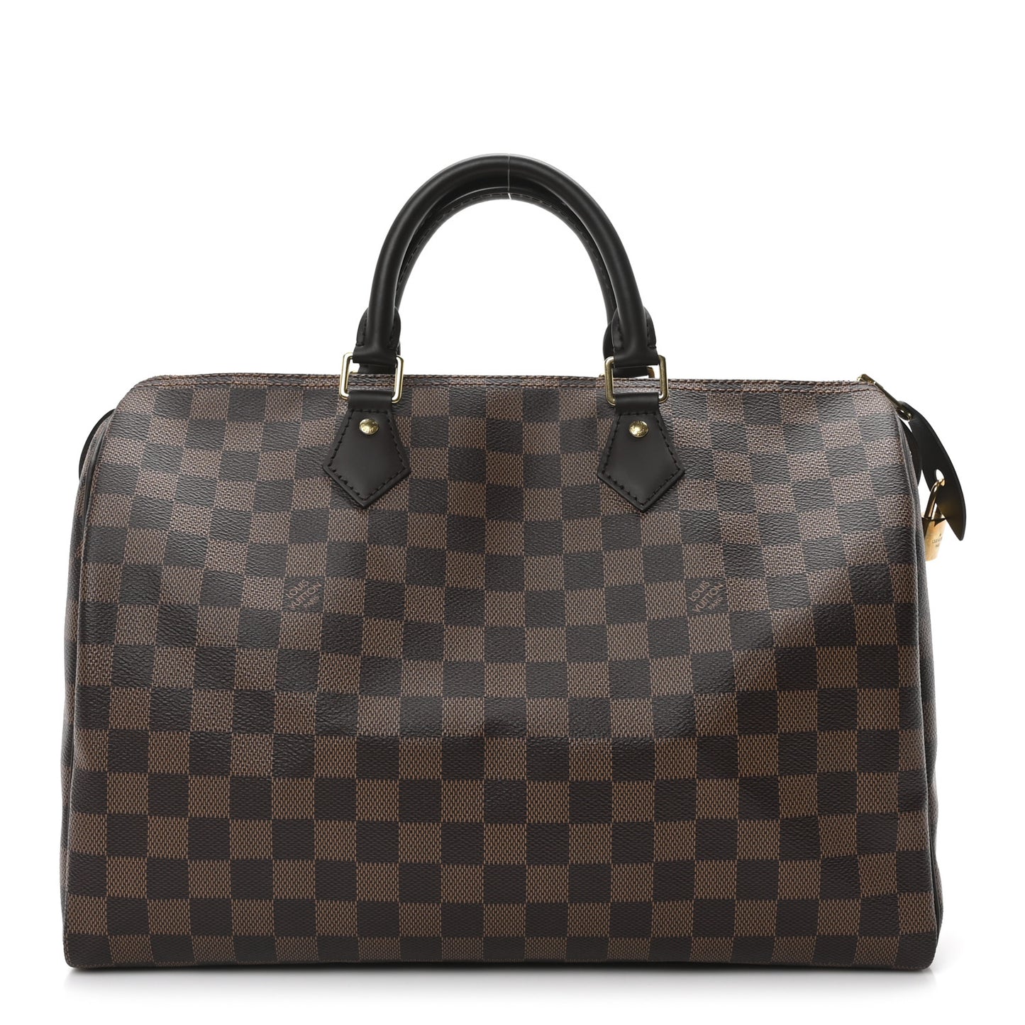 Damier Ebene Speedy 35