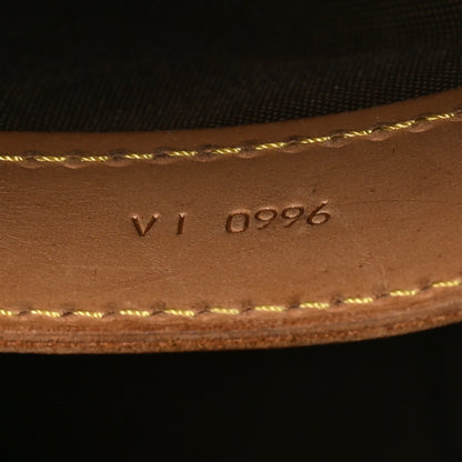 Louis Vuitton Monogram Evasion Sports Bag 6 of 11