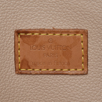 Louis Vuitton Monogram Sac Plat 6 of 17