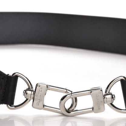 Louis Vuitton Calfskin Shoulder Strap 5 of 5