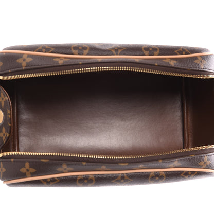 Louis Vuitton Monogram King Size Toiletry Bag 7 of 9