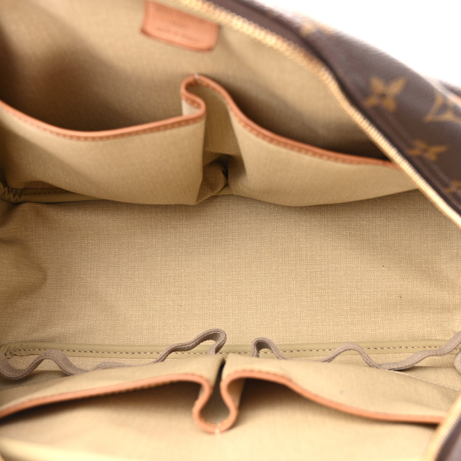 Louis Vuitton Monogram Deauville 5 of 16