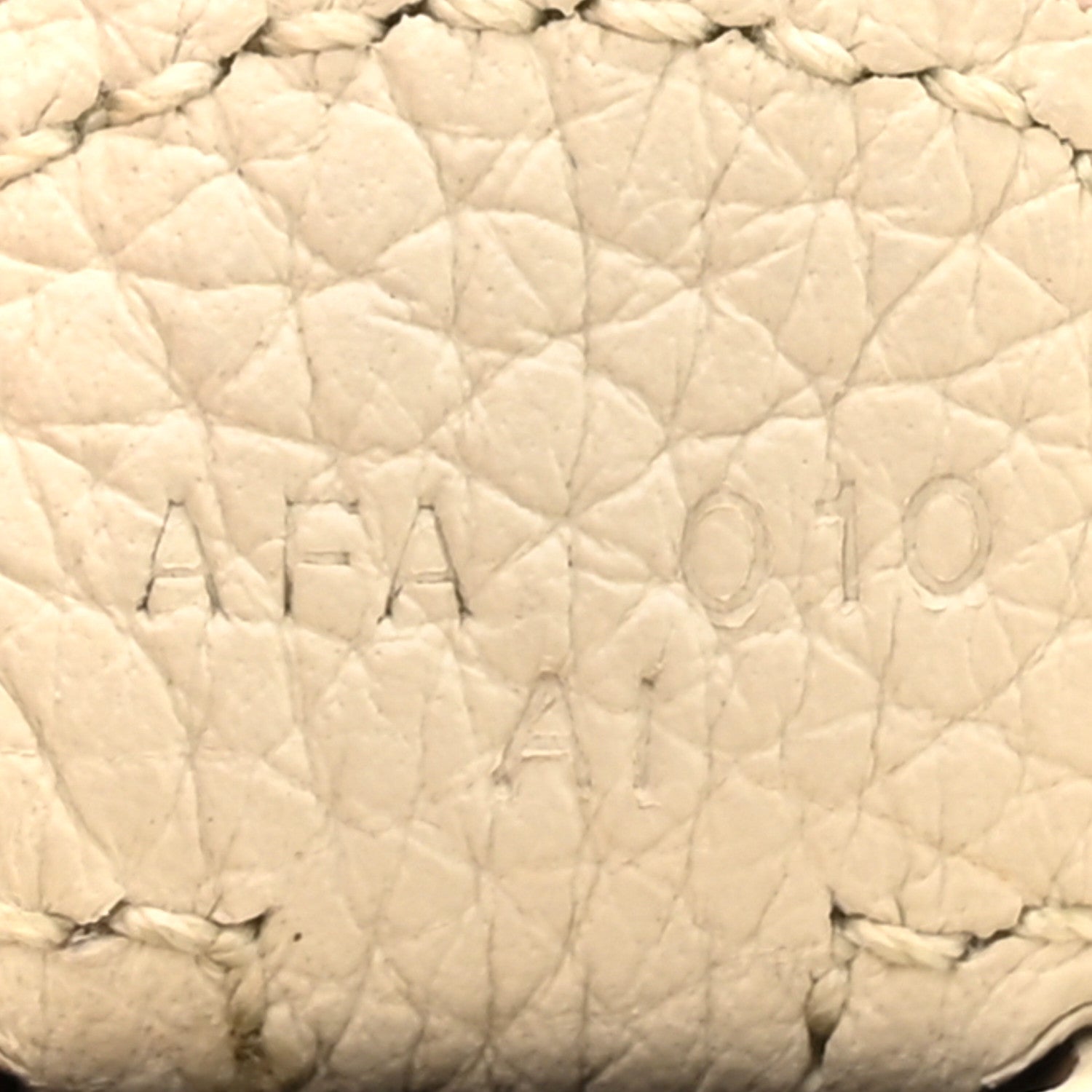 Hermes Taurillon Clemence EVELYNE III PM Beton 7 of 12