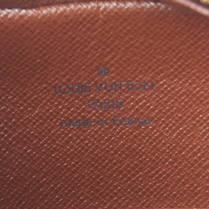Louis Vuitton Monogram Cite MM 8 of 8