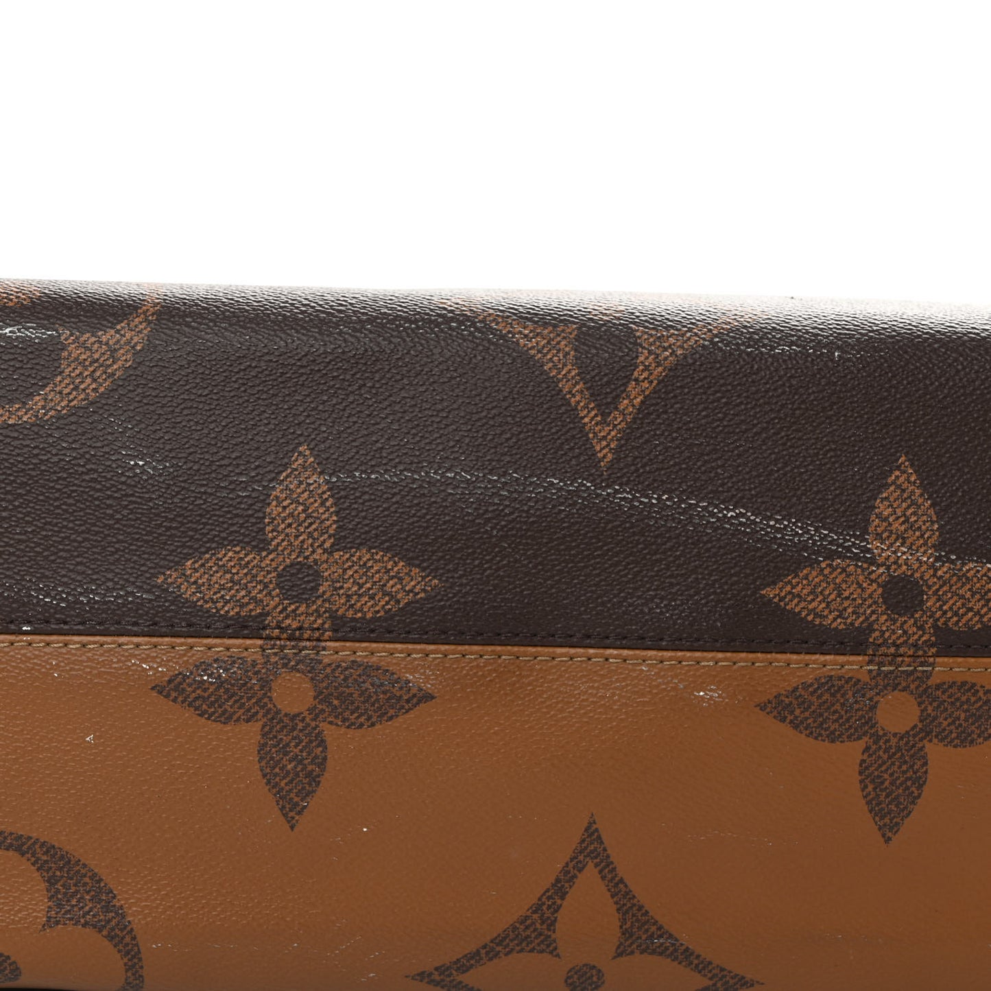 Reverse Monogram Giant Onthego GM