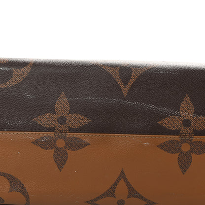Louis Vuitton Reverse Monogram Giant Onthego GM 9 of 13