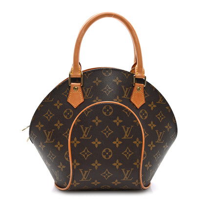 Louis Vuitton Monogram Ellipse PM 1 of 8