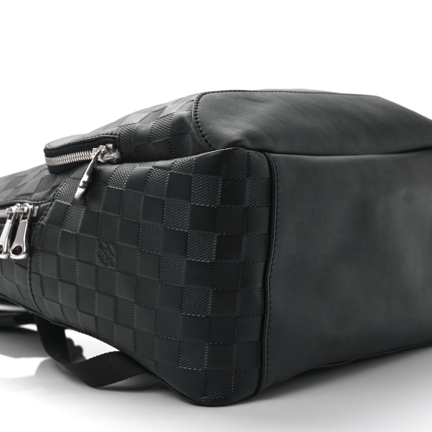 Louis Vuitton Damier Infini Avenue Backpack Onyx 7 of 10