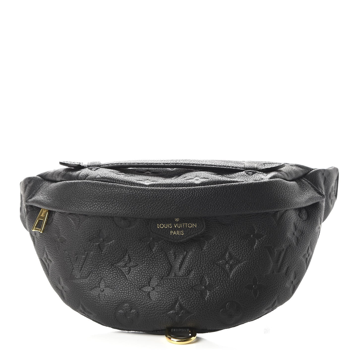 Empreinte BumBag Black