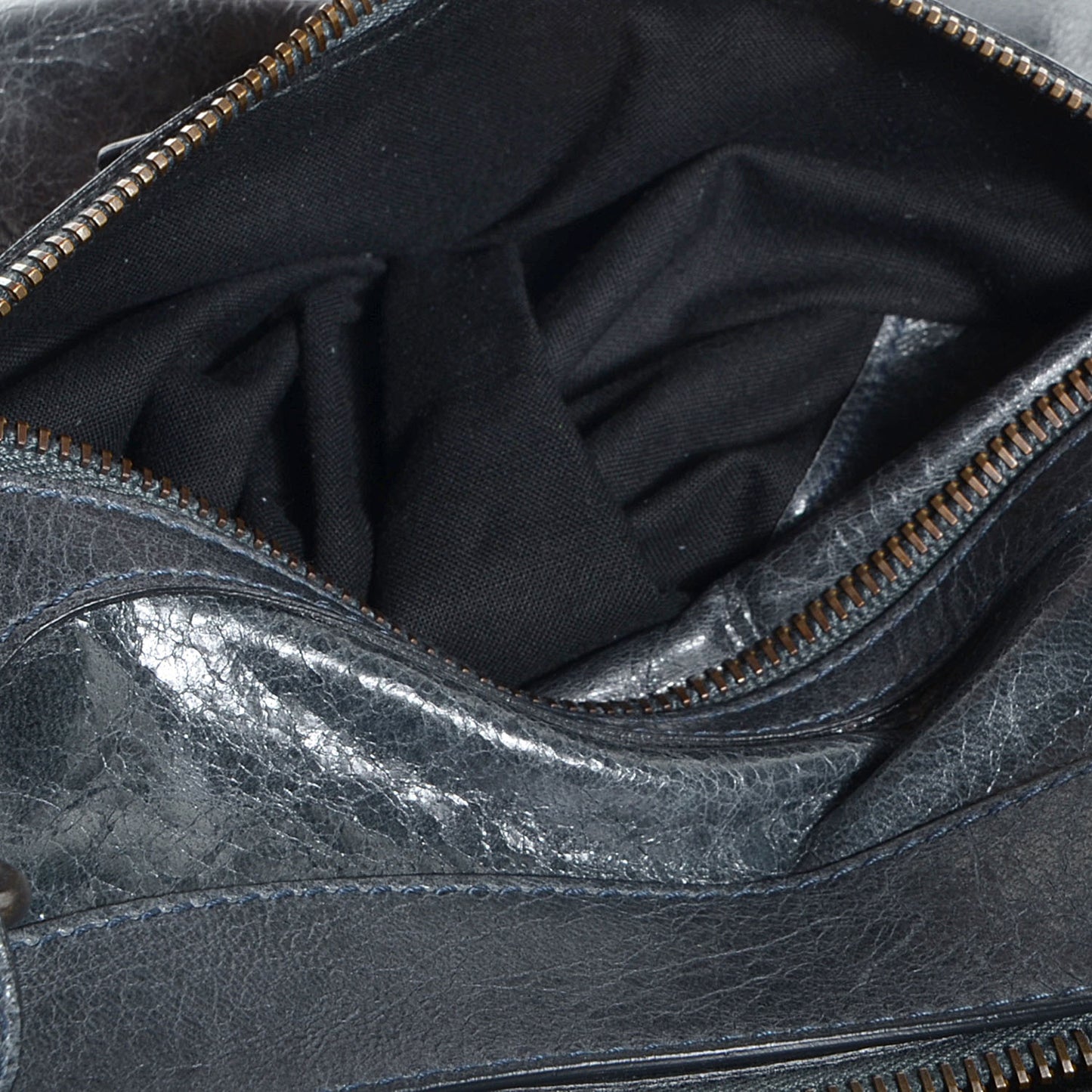 Agneau First Anthracite