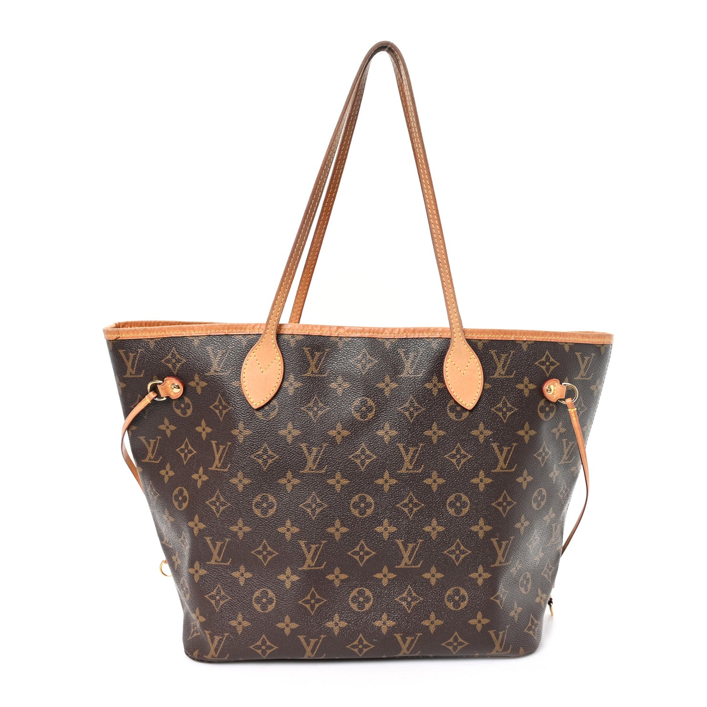 Monogram Neo Neverfull MM