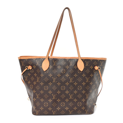 Louis Vuitton Monogram Neo Neverfull MM 1 of 11
