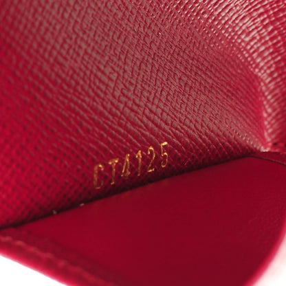 Louis Vuitton Monogram 6 Key Multicles Holder Fuchsia 7 of 7