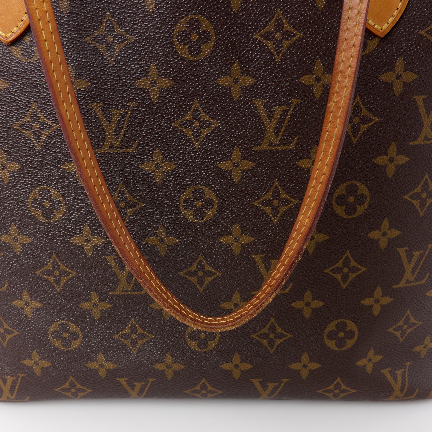 Monogram Neo Neverfull MM Pivoine