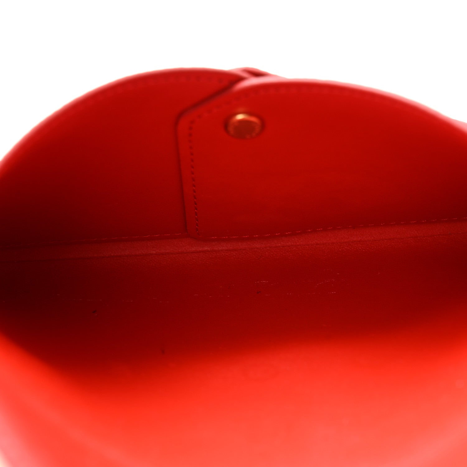 Louis Vuitton Monogram Medium Kirigami Pochette Insert Coquelicot 5 of 9