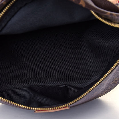 Louis Vuitton Monogram Bumbag 4 of 4