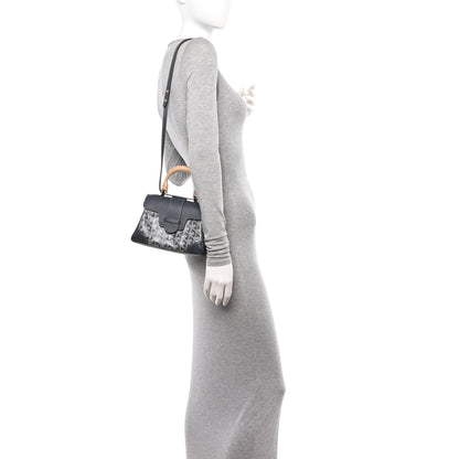 Goyard Goyardine Mini Saigon Grey 2 of 11