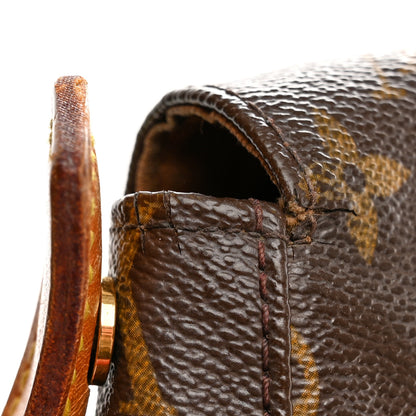 Louis Vuitton Monogram Mini Looping 14 of 26