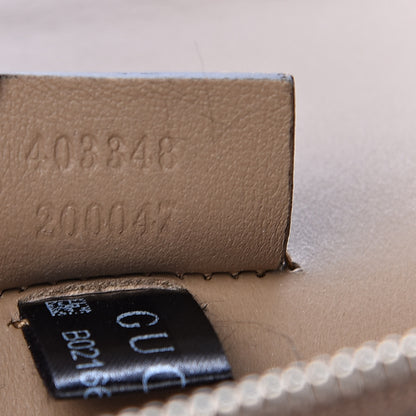 Gucci Suede Medium Dionysus Shoulder Bag Taupe 7 of 10