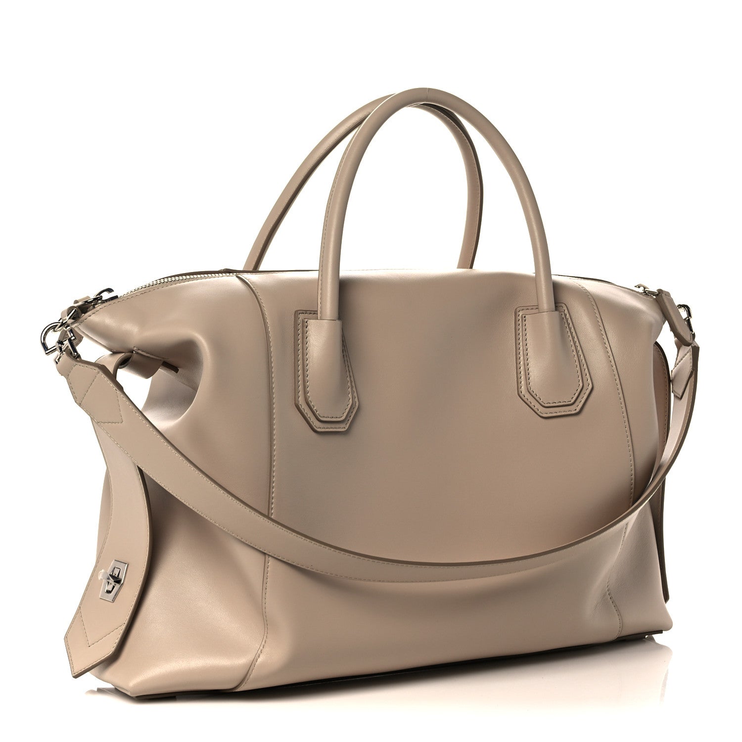 Givenchy Soft Calfskin Medium Soft Antigona Dune 3 of 8