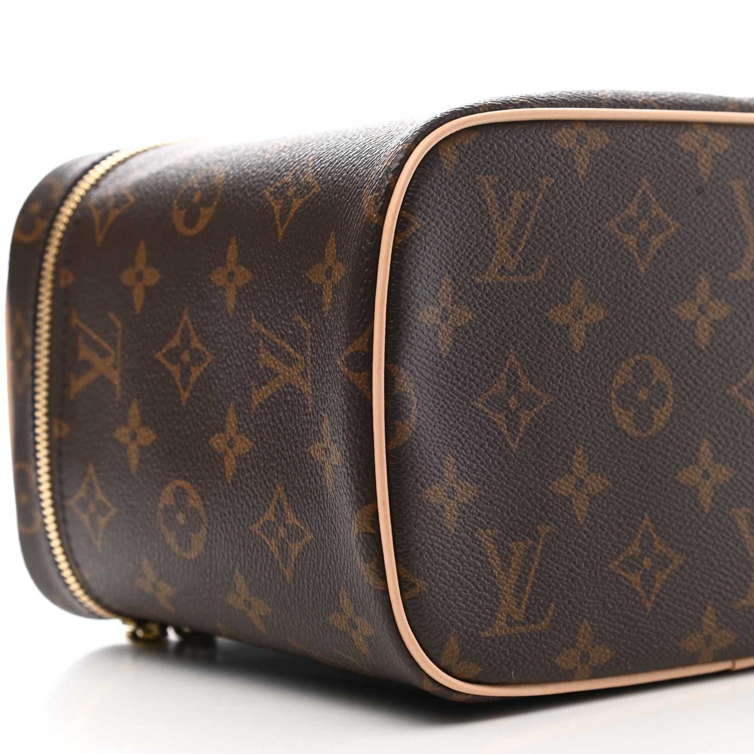 Louis Vuitton Monogram Nice BB 7 of 9