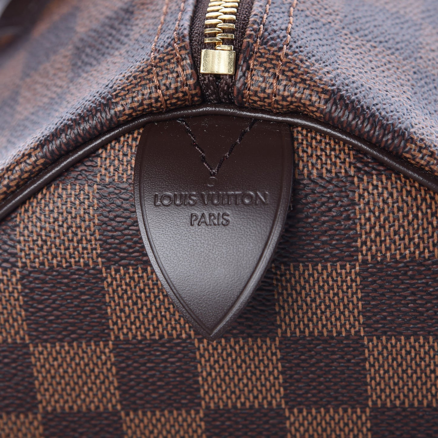 Damier Ebene Speedy 30