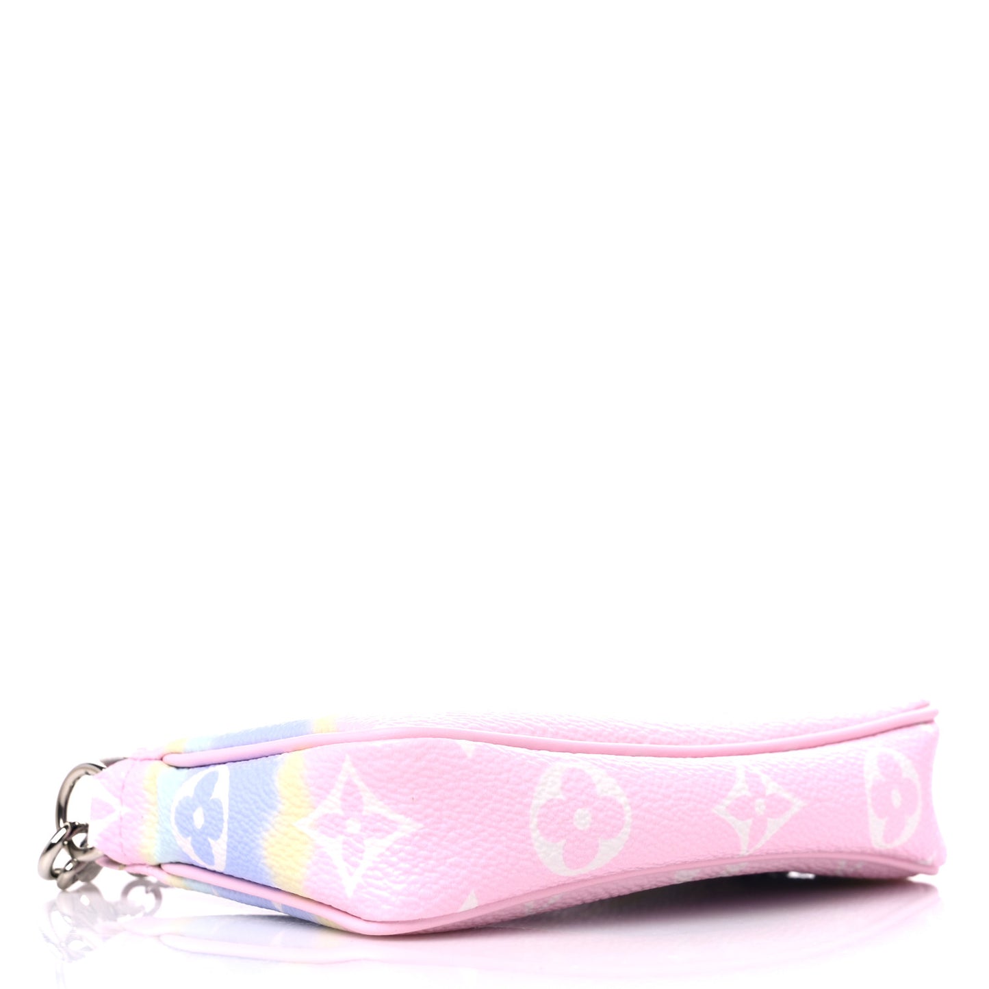 Monogram Escale Mini Pochette Accessories Pastel