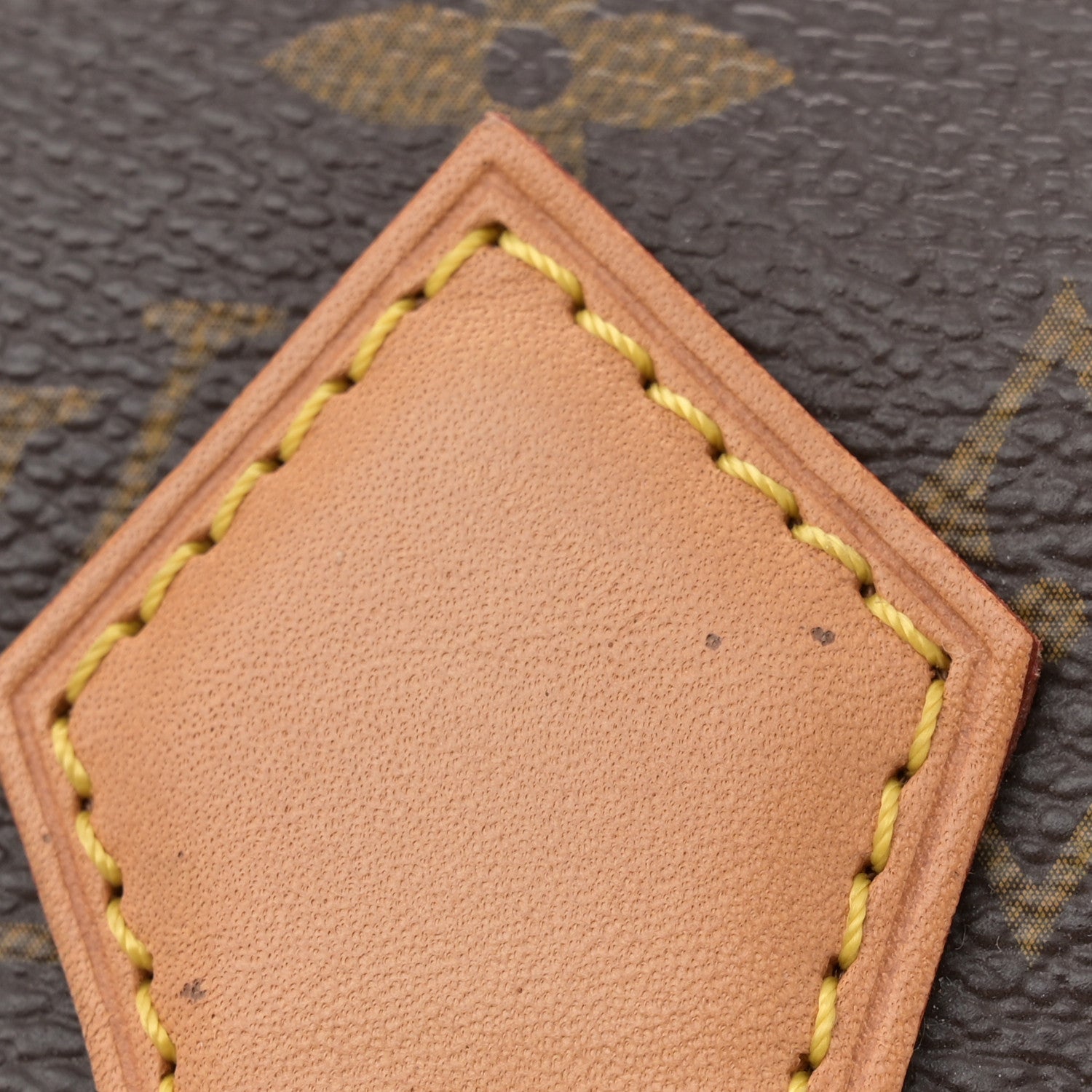 Louis Vuitton Monogram Speedy Bandouliere 30 16 of 16