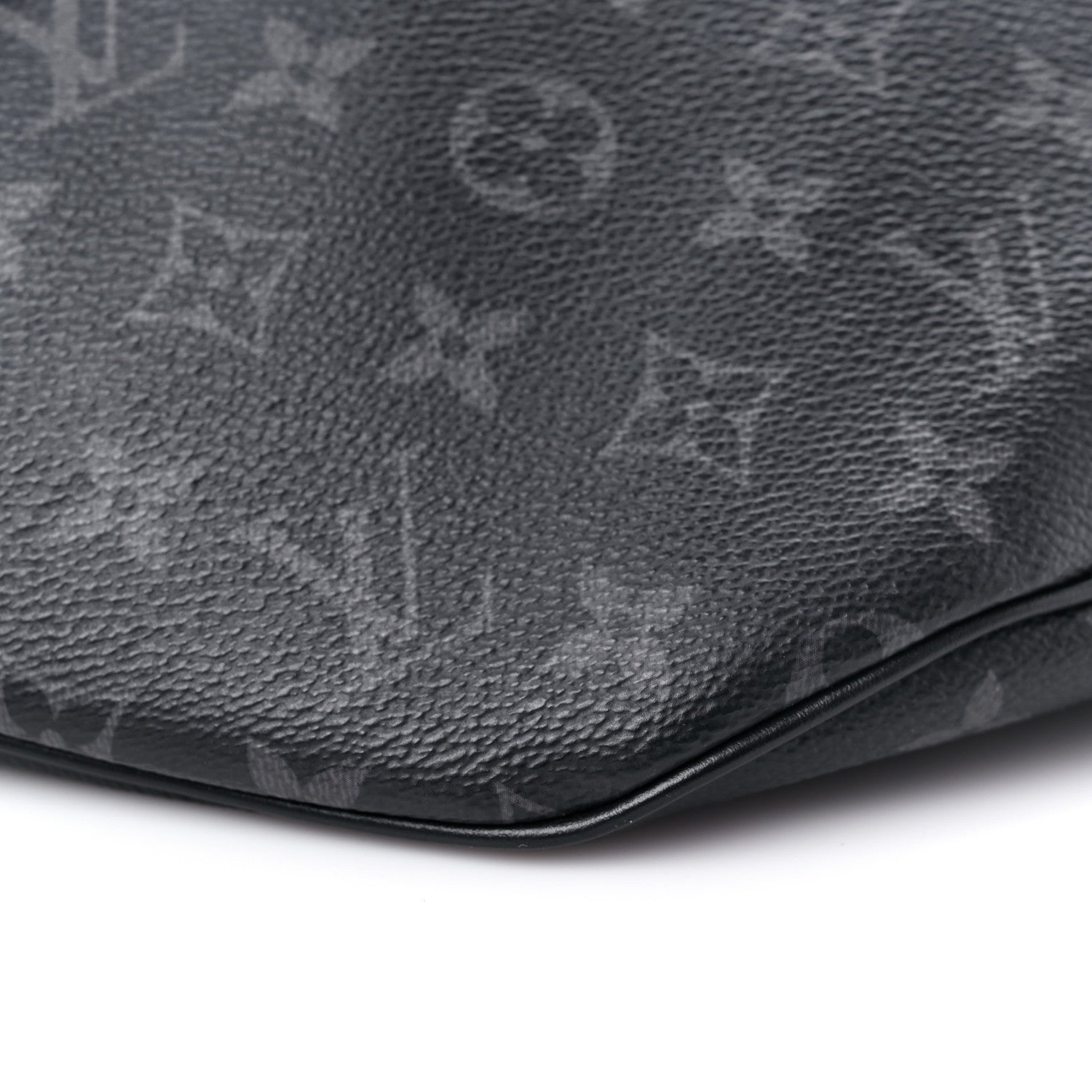 Louis Vuitton Monogram Eclipse Discovery Bumbag 7 of 10