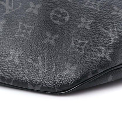Louis Vuitton Monogram Eclipse Discovery Bumbag 7 of 10