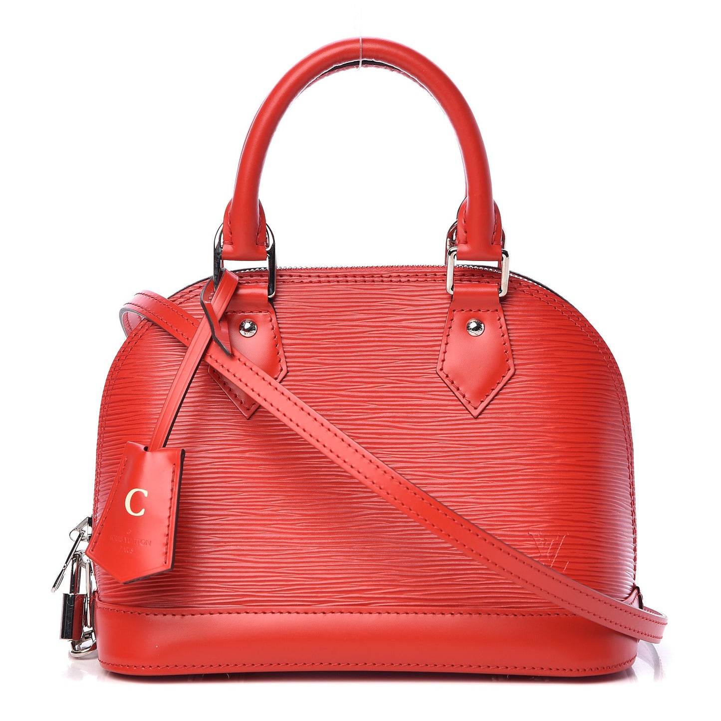 Epi Alma BB Coquelicot