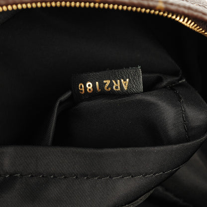 Louis Vuitton Monogram Palm Springs Backpack Mini 7 of 7