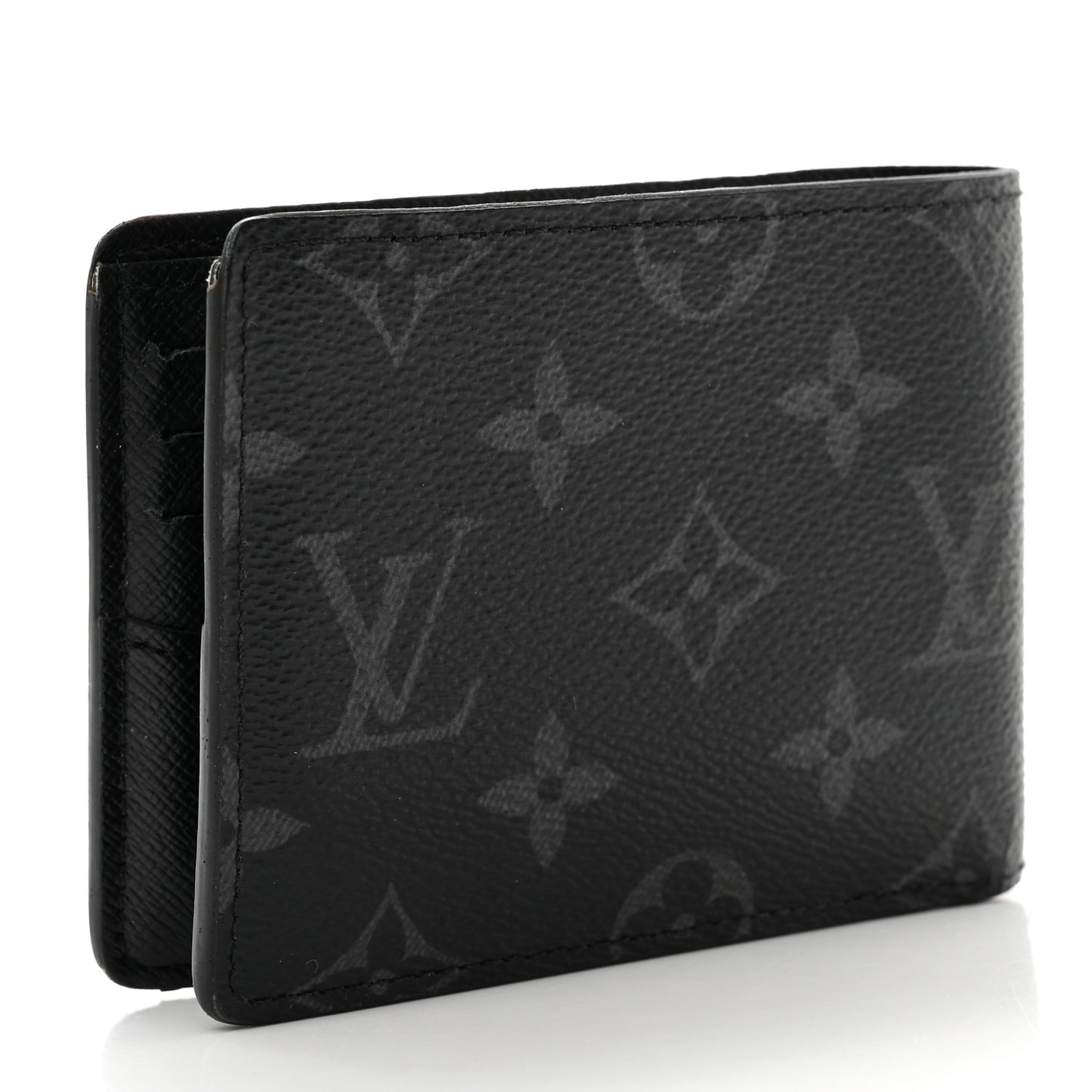 Monogram Eclipse Slender Wallet