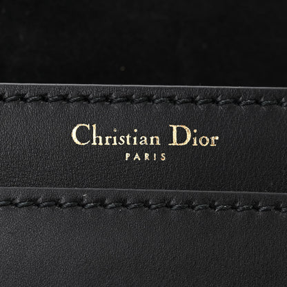 Christian Dior Calfskin J'Adior Chain Flap Bag Black 6 of 9