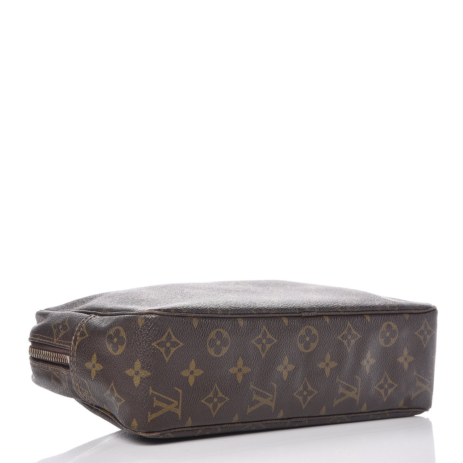 Louis Vuitton Monogram Trousse Toilette 28 6 of 14