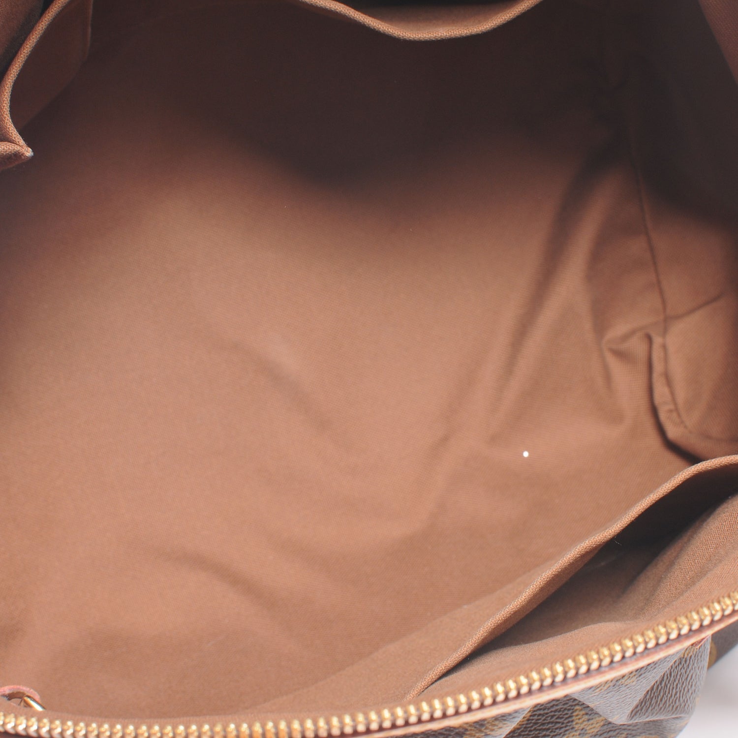 Louis Vuitton Monogram Tivoli GM 7 of 8