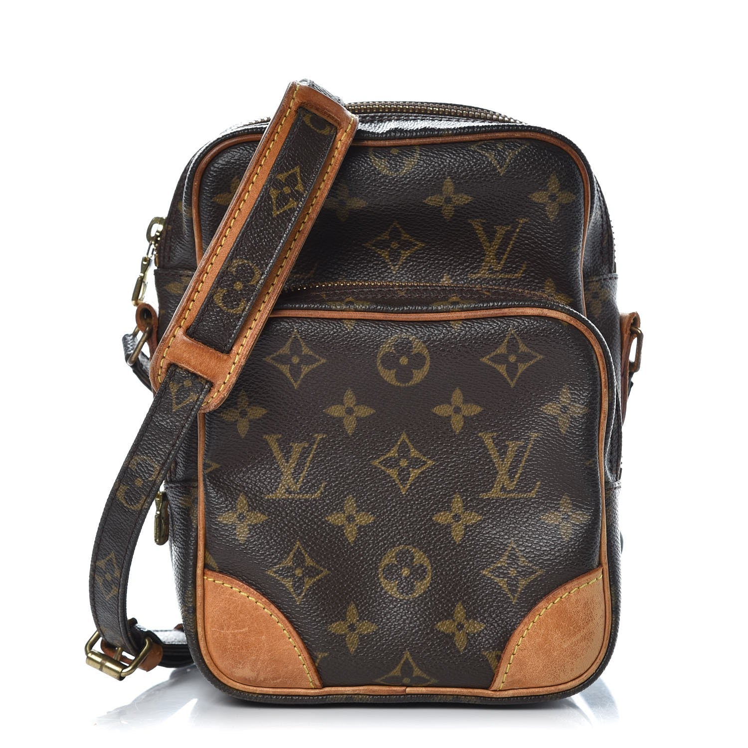 Louis Vuitton Monogram Amazone 1 of 14