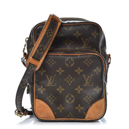 Louis Vuitton Monogram Amazone 1 of 14
