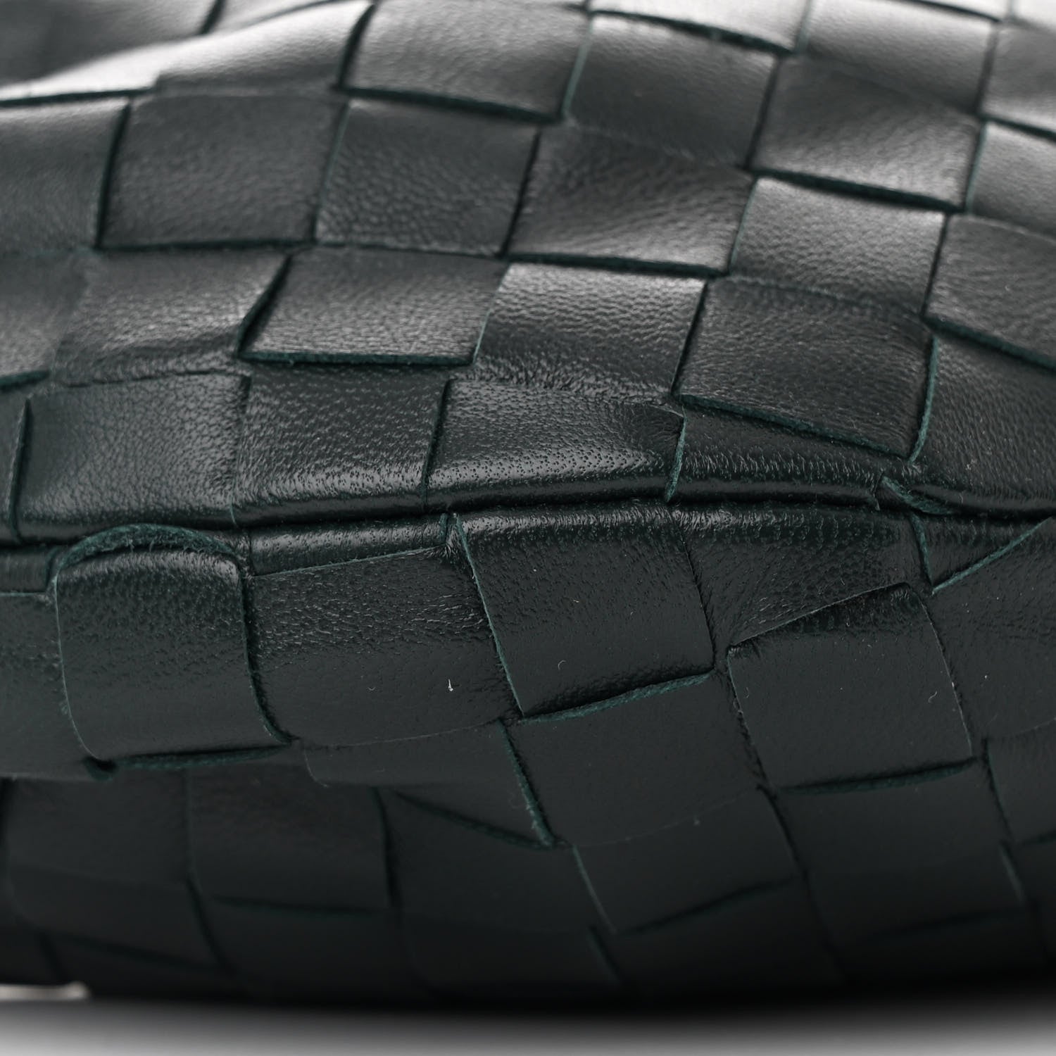 Bottega Veneta Nappa Intrecciato Mini Jodie Raintree 9 of 10