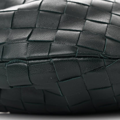 Bottega Veneta Nappa Intrecciato Mini Jodie Raintree 9 of 10