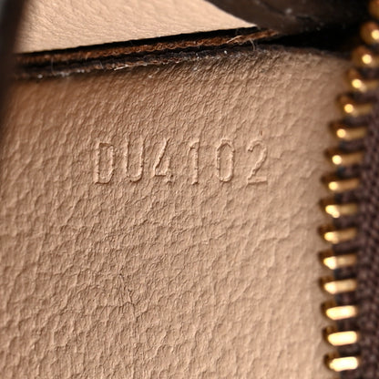 Louis Vuitton Monogram Toiletry Pouch 15 7 of 7