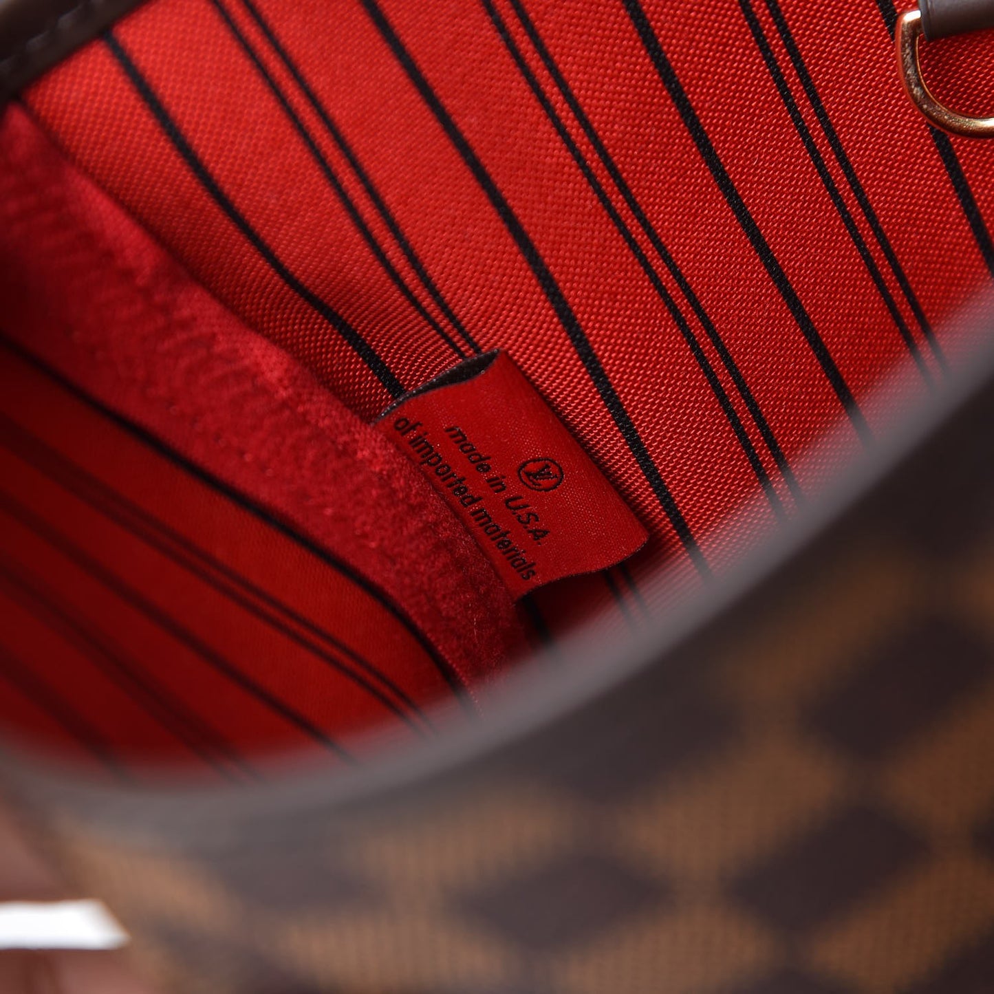 Damier Ebene Neo Neverfull GM