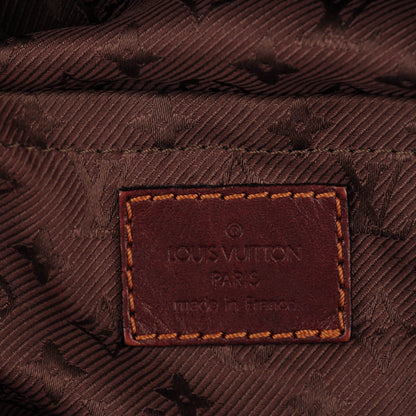 Louis Vuitton Mahina Onatah GM Moka 6 of 7