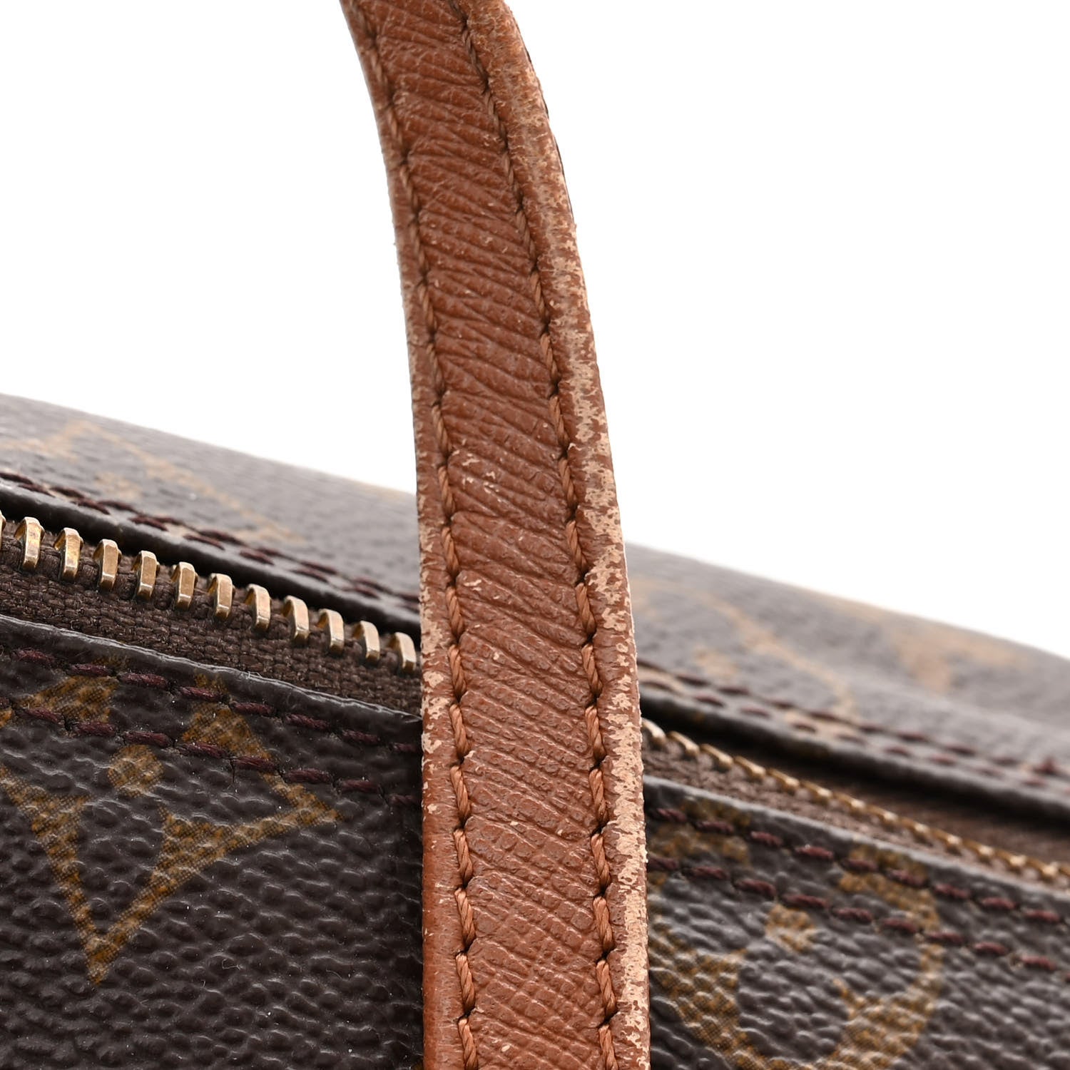 Louis Vuitton Monogram Papillon 26 12 of 13